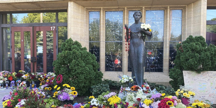 DOJ Considers Transgender Gun Ban After Catholic School Massacre