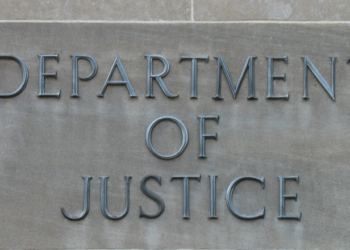 DOJ Pledges Train Stabbing Suspect Won’t ‘See The Light Of Day As A Free Man’ Again