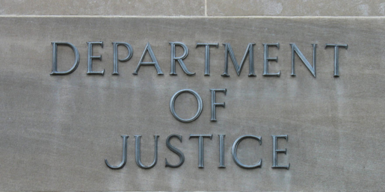 DOJ Pledges Train Stabbing Suspect Won’t ‘See The Light Of Day As A Free Man’ Again