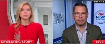 Eric Swalwell Says Dems Will Target Private Citizens Who Work With Trump