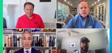 Ex-Dem Strategist Says Party May Have Rioted If Their Own Charlie Kirk Were Assassinated