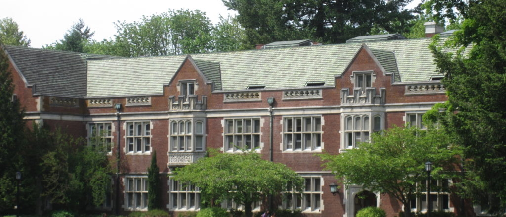 EXCLUSIVE: College Says Employee Hurt Its ‘Reputation’ By Helping FBI Catch Leftist Riot Suspect