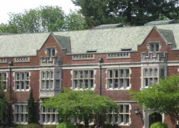 EXCLUSIVE: College Says Employee Hurt Its ‘Reputation’ By Helping FBI Catch Leftist Riot Suspect