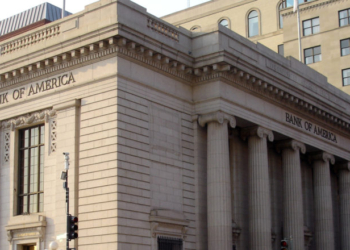 EXCLUSIVE: Corporate Watchdog Commends Major Banks For Taking Steps To Prevent Political, Religious ‘Debanking’