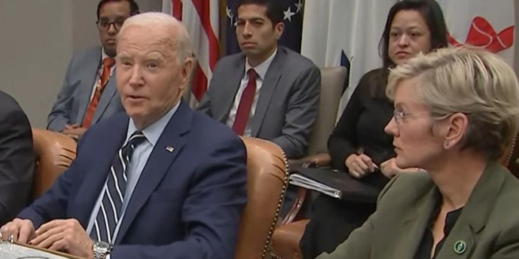 EXCLUSIVE: Fishermen Praise Trump’s Annihilation Of Biden-Era Offshore Wind Boondoggles