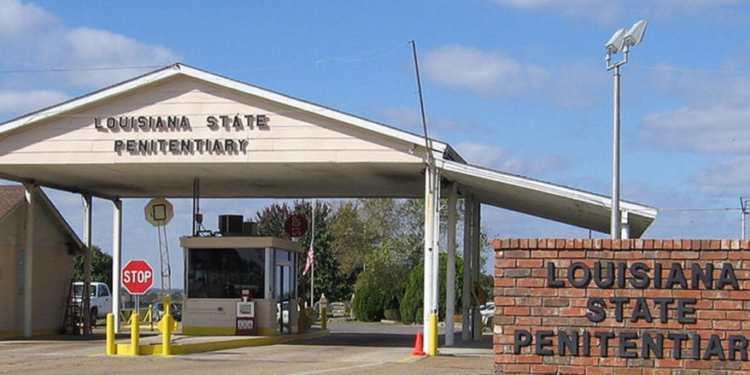 EXCLUSIVE: Meet The ‘Barbaric’ Criminals Locked Up In Trump’s Newest Migrant Detention Facility