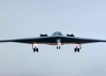 EXCLUSIVE: Newly Revealed Docs Show How Deep DEI Ran In Biden-Era Air Force