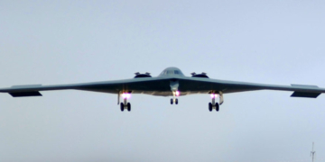 EXCLUSIVE: Newly Revealed Docs Show How Deep DEI Ran In Biden-Era Air Force