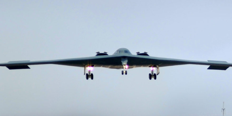 EXCLUSIVE: Newly Revealed Docs Show How Deep DEI Ran In Biden-Era Air Force