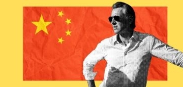EXCLUSIVE: Newsom’s China Whisperer Is The Daughter Of Mastermind Building Chinese-American Database For Beijing