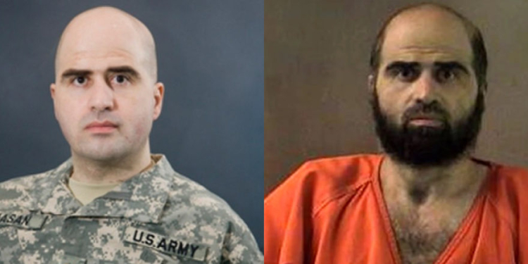 EXCLUSIVE: Hegseth To Seek Final Approval For Execution Of Convicted Fort Hood Shooter