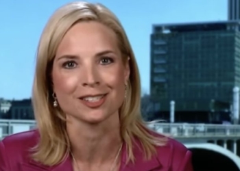 EXCLUSIVE: Rep. Ashley Hinson Rolls Out Bill To Provide Resources To Parents Who Suffer Pregnancy Loss