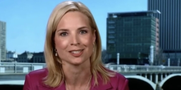 EXCLUSIVE: Rep. Ashley Hinson Rolls Out Bill To Provide Resources To Parents Who Suffer Pregnancy Loss