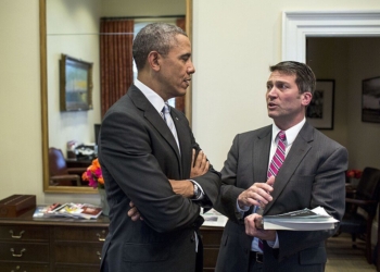 EXCLUSIVE: Ronny Jackson Moves To Help Cement US Edge In AI Over Communist China