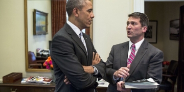 EXCLUSIVE: Ronny Jackson Moves To Help Cement US Edge In AI Over Communist China