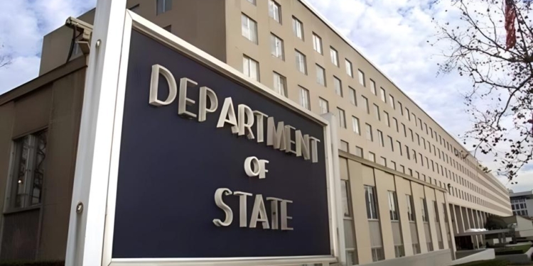 EXCLUSIVE: State Department Sued For Records Related To Man On Trial For Second Attempted Trump Assassination