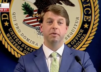 Family Of Girl Stabbed In Charlotte Said They’d Bury Her In US Because ‘She Loved America,’ Prosecutor Says