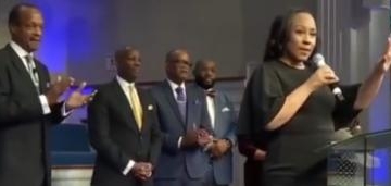 Fani Willis Gets Fired From Trump Case For Good