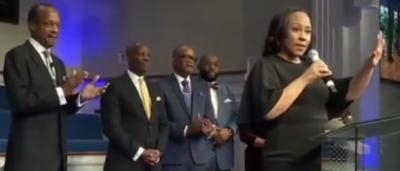 Fani Willis Gets Fired From Trump Case For Good