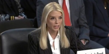 FCC Chair Defends Free Speech As Bondi ‘Hate Speech’ Comments Cause Conservative Uproar