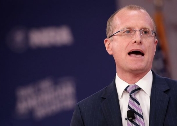 FCC’s Brendan Carr Threatens To Pull Licenses From Media Companies If They’re Out Of Line