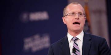 FCC’s Brendan Carr Threatens To Pull Licenses From Media Companies If They’re Out Of Line