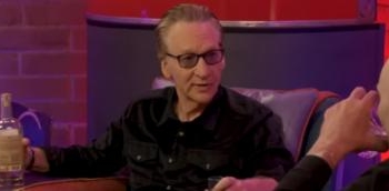 ‘F*ck You!’: Bill Maher Torches Left Over Reaction To Charlie Kirk Assassination