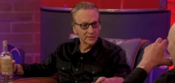 ‘F*ck You!’: Bill Maher Torches Left Over Reaction To Charlie Kirk Assassination