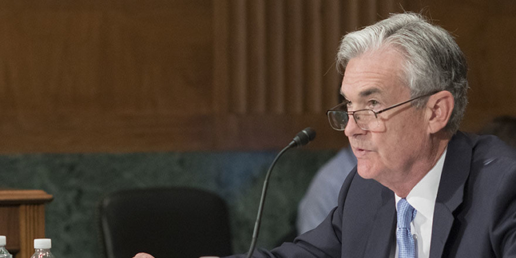 Fed Finally Lowers Interest Rates After Months Of Trump Pressure