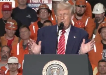 Federal Workers Flock Back To Office In Droves After Trump’s Order Respecting ‘Taxpayers Who Pay Their Salaries’