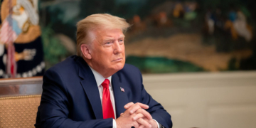 Federal Workers’ Unions Say They’ll Accept ‘Severe Hardship’ If They Can Stick It To Trump During Shutdown