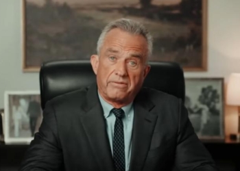 Former CDC Officials Seeking To Scalp RFK Jr. Are Awash In Special Interests