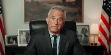 Former CDC Officials Seeking To Scalp RFK Jr. Are Awash In Special Interests