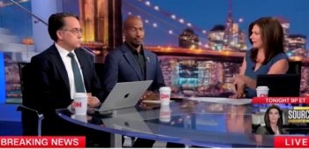 Former DOD Lawyer Admits Comey Displayed ‘Poor Judgment’ As FBI Director