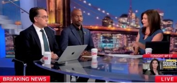 Former DOD Lawyer Admits Comey Displayed ‘Poor Judgment’ As FBI Director