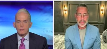 Former FBI Agent Says Biden Admin Created ‘Factories Of Indoctrination’ That Killed Charlie Kirk