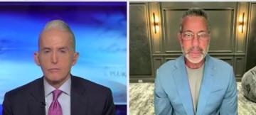 Former FBI Agent Says Biden Admin Created ‘Factories Of Indoctrination’ That Killed Charlie Kirk