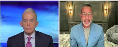 Former FBI Agent Says Biden Admin Created ‘Factories Of Indoctrination’ That Killed Charlie Kirk