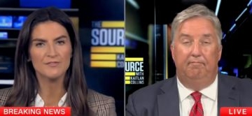 Former Federal Prosecutor Breaks Down How Comey Leaked Details To Media