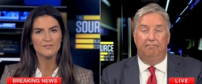 Former Federal Prosecutor Breaks Down How Comey Leaked Details To Media