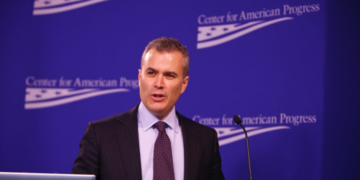 Former White House Chief Spills Alarming New Details On Biden’s Cognitive Decline