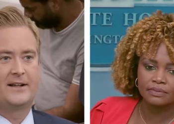 Fox News Has Big New Role For Peter Doocy