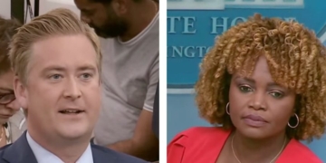 Fox News Has Big New Role For Peter Doocy