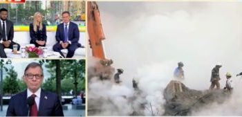 Fox News Reporter Announces 9/11-Related Cancer Diagnosis On Air