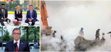 Fox News Reporter Announces 9/11-Related Cancer Diagnosis On Air