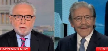 Geraldo Rivera Says Jimmy Kimmel Owes Charlie Kirk’s Family An ‘Apology’ For Comments That Got Him Booted