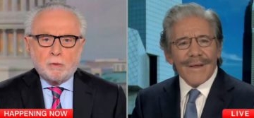 Geraldo Rivera Says Jimmy Kimmel Owes Charlie Kirk’s Family An ‘Apology’ For Comments That Got Him Booted