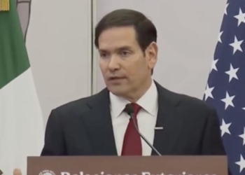 ‘Going To Wage War’: Marco Rubio Warns Strikes On Drug Cartels Will ‘Happen Again’