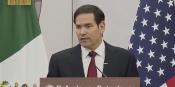 ‘Going To Wage War’: Marco Rubio Warns Strikes On Drug Cartels Will ‘Happen Again’