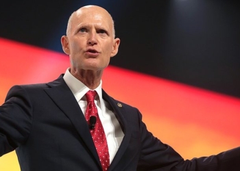 GOP Sens Launch Investigation Into California’s Response To Devastating Fires